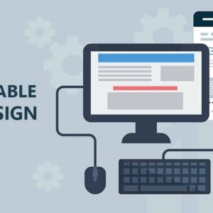 Affordable website design