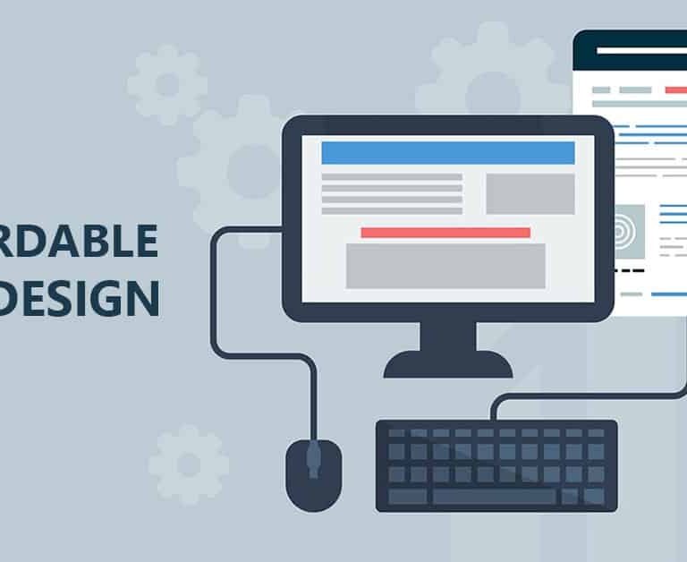 Unlocking Online Success: Affordable Website Design for Optimal Visibility